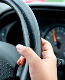 корпорация автошкол руль